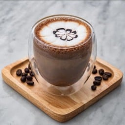 มอคคาร้อน