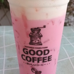 กาแฟหน้าบ้าน