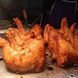 น่องติดสะโพก