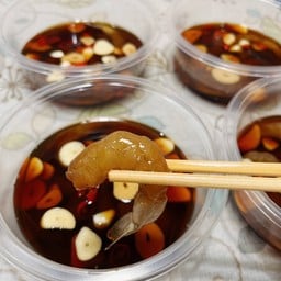 Suda พาดอง