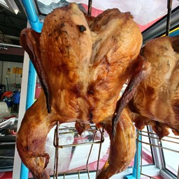 ทองดีโภชนา ไก่อบโอ่ง
