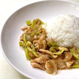 ใบตองบ้านเอื้อ