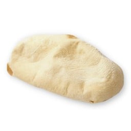 Brown Rice Pita Bread