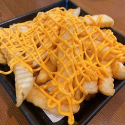 H3. เฟรนฟายชีส