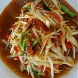 ส้มตำโคราช (มณีแก้ว)