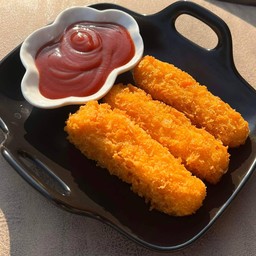 ชีสสติ๊ก (3ชิ้น)