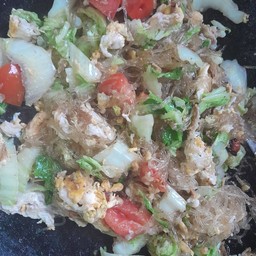 ไข่ไก่ 2 ฟองนะ