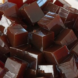 COFFEE JELLY