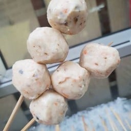 ข้าวเหนียวทุเรียน (BY ทราย บิวตี้ Nail)
