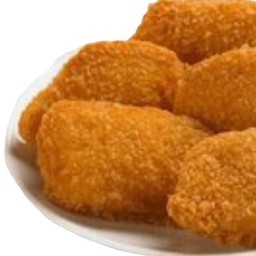 นักเก็ตไก่ 5 ชิ้น