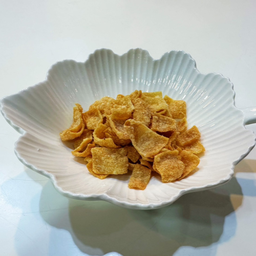 เพิ่ม แผ่นแป้งเกี๊ยวทอด Fried wontons