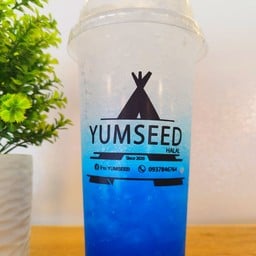 บลูฮาวายโซดา