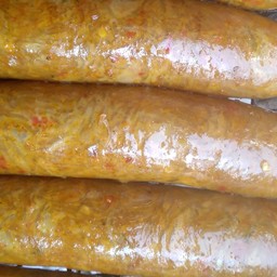 คนเหนือแซ่บแสบปาก