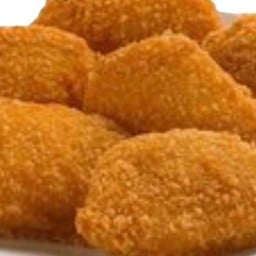 นักเก็ตไก่ 9ชิ้น