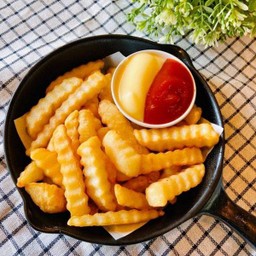 H2. เฟรนฟราย