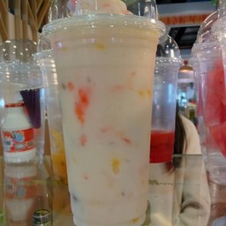 นมเปรี้ยวปีโป้