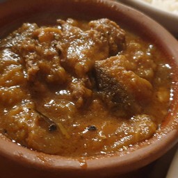 Dede Efendi Restaurant