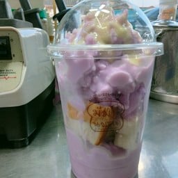 มัมนมสดสาขาโลตัสเตาถ่าน -