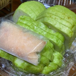 จูล ร้านขนมไทยและผลไม้ตามฤดูกาล