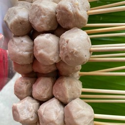 เนื้อ