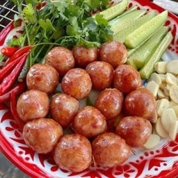 ไส้กรอกยายคิมหัน