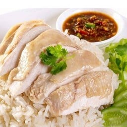 ออมสิน พิซซ่า&ข้าวกะเพราแท้