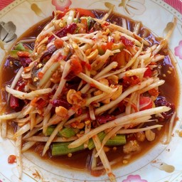 ตำโคราช