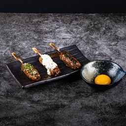 ชุดเช็ตไก่ บด
