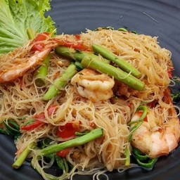 หมี่กระเฉด