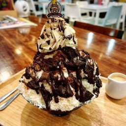 B1. บิงซูโอวัลตินภูเขาไฟ