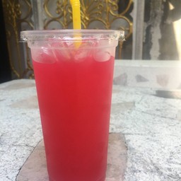 แดงมะนาว