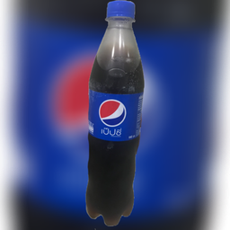 น้ำอัดลม+น้ำแข็งแก้ว