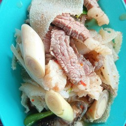 ลวกจิ้ม