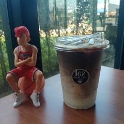 168 smooth coffee