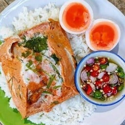 ห่อหมกอ้ายวัชร์