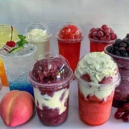 Hello! yummy พันท้ายนรสิงห์