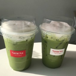 ชาเขียว