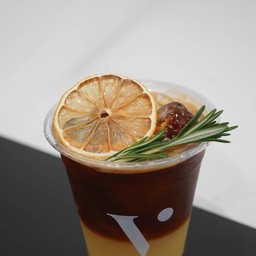 Black Yuzu