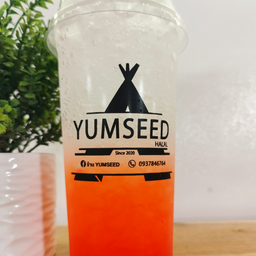 สตอเบอรี่โซดา