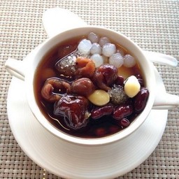 ว้าวน้ำเต้าหู้ ตลาดไนท์