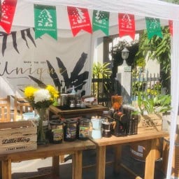 ส้มตำสมหวัง