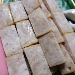 สเต๊กไก่