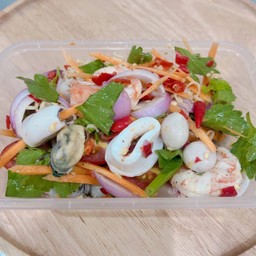 กับข้าวซอย 6 (ฮาลาล) สำนักงานใหญ่