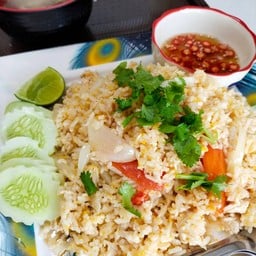 Mango Station at Pattaya