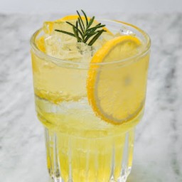 เลมอนโซดา