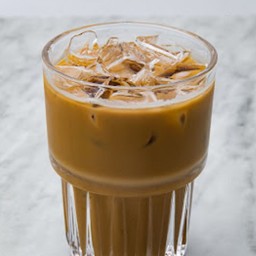 เอสเพรสโซ่เย็น