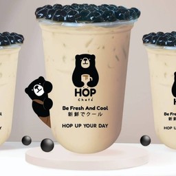 Hop Chafeหมู่บ้านนิลุบลวิลล์ บางพลี จ.สมุทรปราการ หมู่บ้านนิลุบลวิลล์ บางพลี จ.สมุทรปราการ