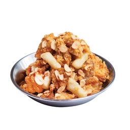 ไก่ทอดการ์ลิค L