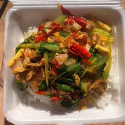 ครัวคุณมล