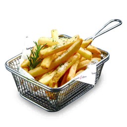 เฟรนช์ฟรายส์